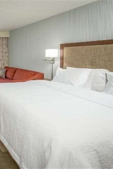 Hotel Hampton Inn & Suites Oahu Kapolei photo 1