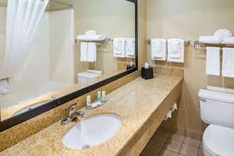 Hotel Travelodge by Wyndham Rapid City/Black Hills photo 4