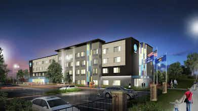 Hotel Tru by Hilton Madison West, WI photo 1
