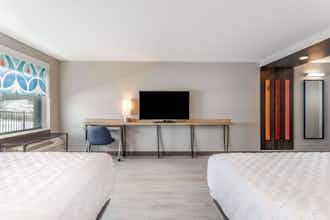 Hotel Tru by Hilton Madison West, WI photo 5