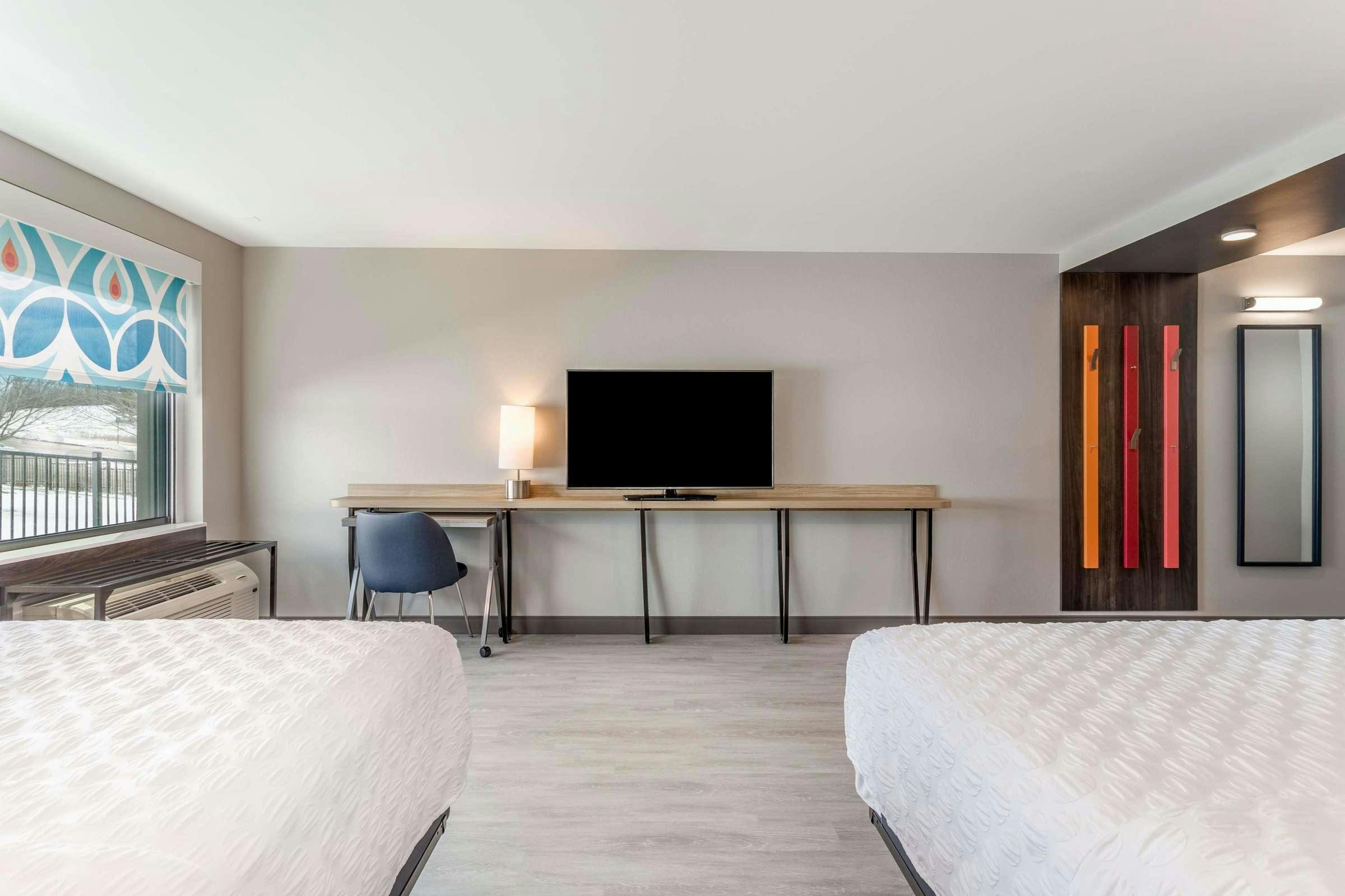 Hotel Tru by Hilton Madison West photo 4