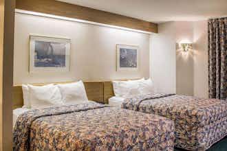 Hotel Rodeway Inn Abbotsford photo 2