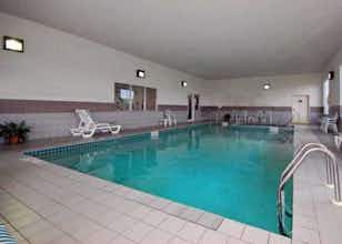 Hotel Rodeway Inn Abbotsford photo 5