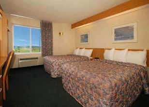 Hotel Rodeway Inn Abbotsford photo 3