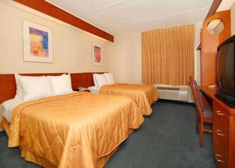 Hotel Sleep Inn & Suites Rehoboth Beach photo 1