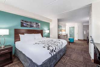 Hotel Sleep Inn & Suites Rehoboth Beach photo 2