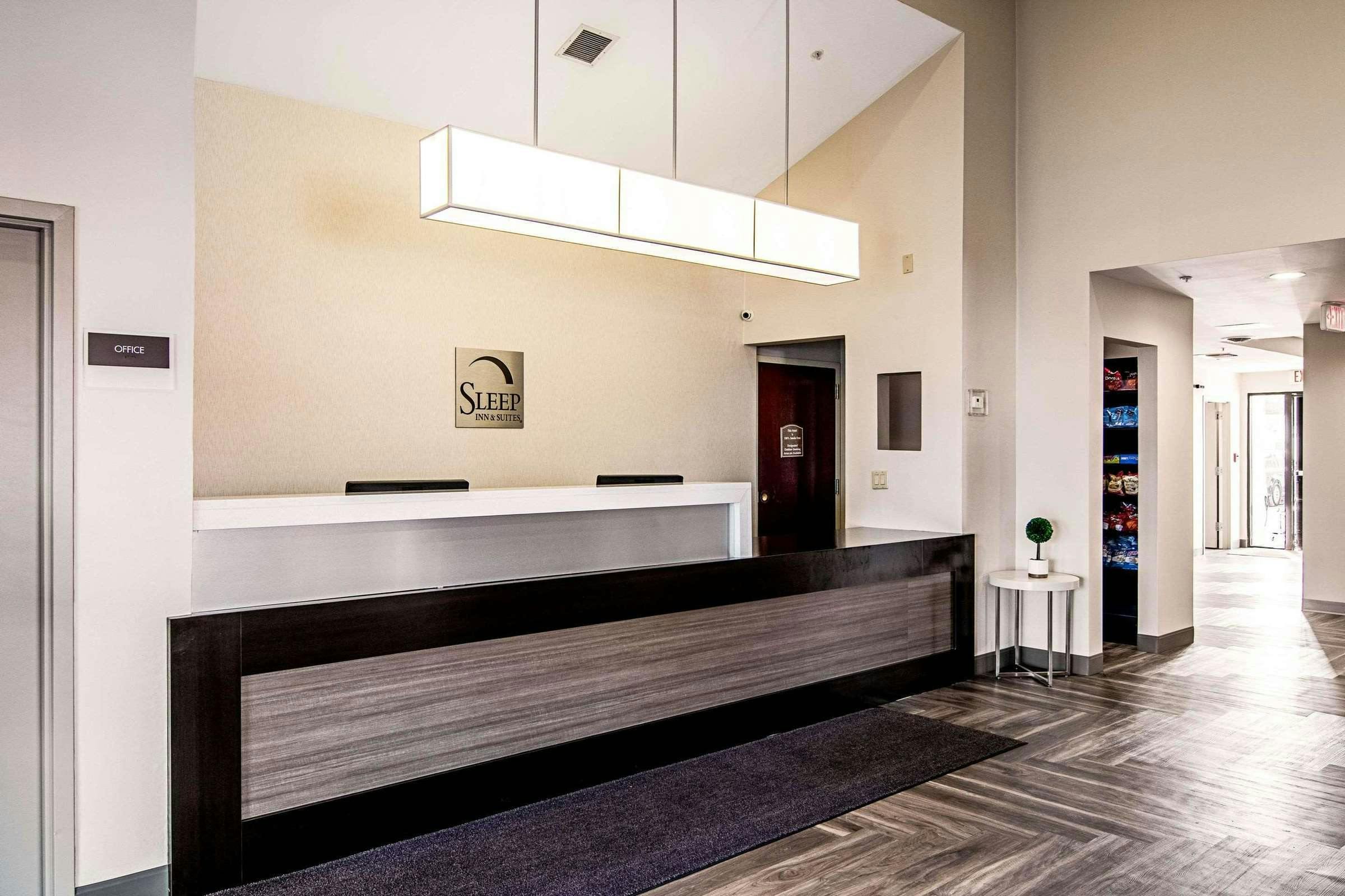 Hotel Sleep Inn & Suites Rehoboth Beach photo 5