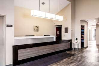 Hotel Sleep Inn & Suites Rehoboth Beach photo 5