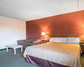 Hotel Econo Lodge Near Plymouth State University photo 5