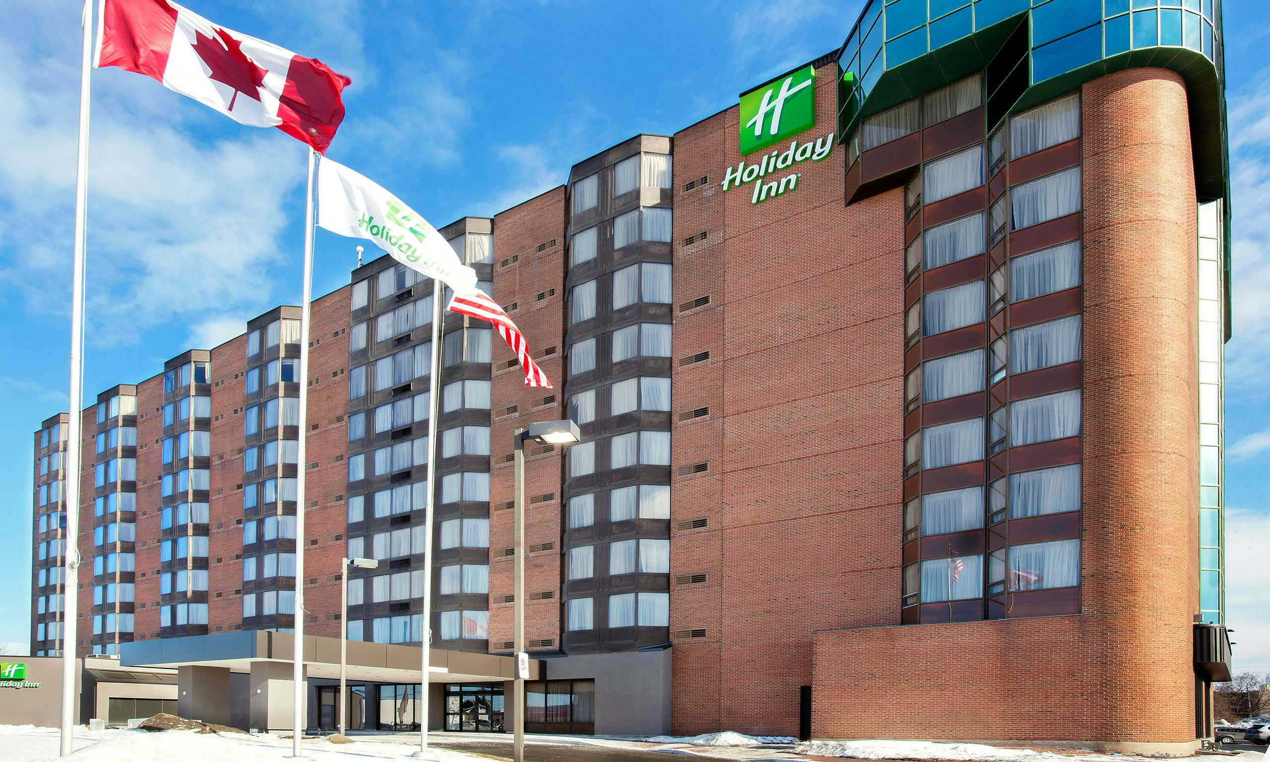 Holiday Inn Ottawa East