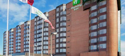 Holiday Inn Ottawa East