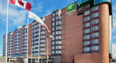 Holiday Inn Ottawa East