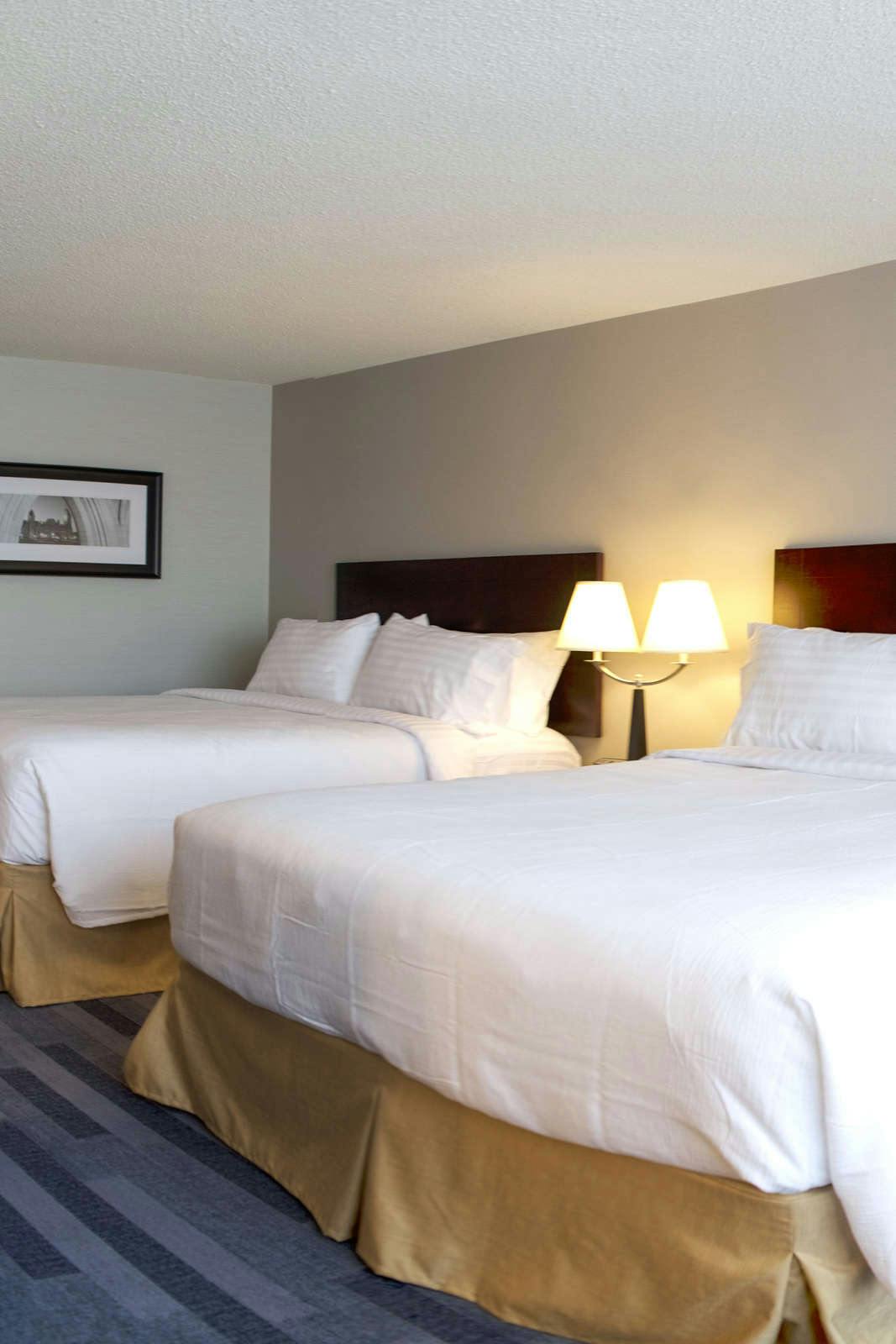 Hotel Holiday Inn Ottawa East photo 3