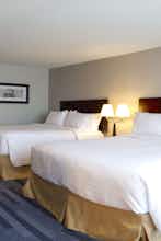 Hotel Holiday Inn Ottawa East photo 3