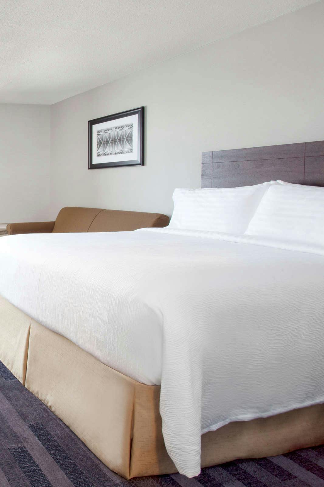 Hotel Holiday Inn Ottawa East photo 1