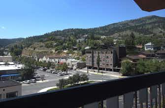 Hotel DoubleTree by Hilton Helena Downtown photo 3