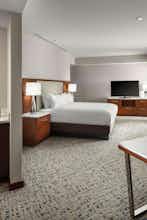 Hotel Hilton Boston Logan Airport photo 1