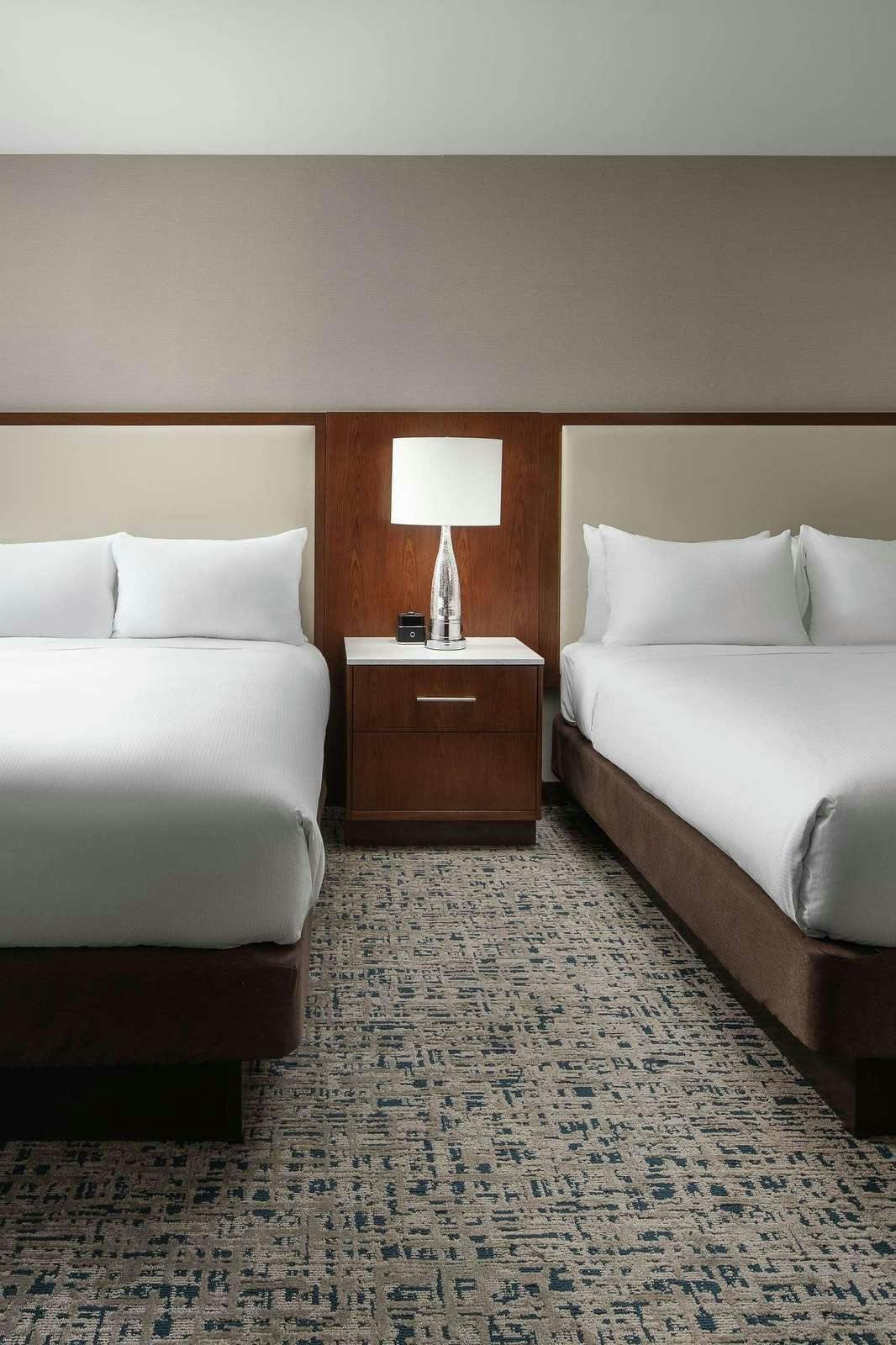 Hotel Hilton Boston Logan Airport photo 2