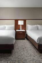 Hotel Hilton Boston Logan Airport photo 2