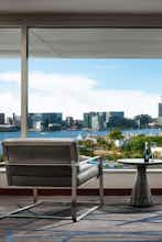 Hotel Hilton Boston Logan Airport photo 3