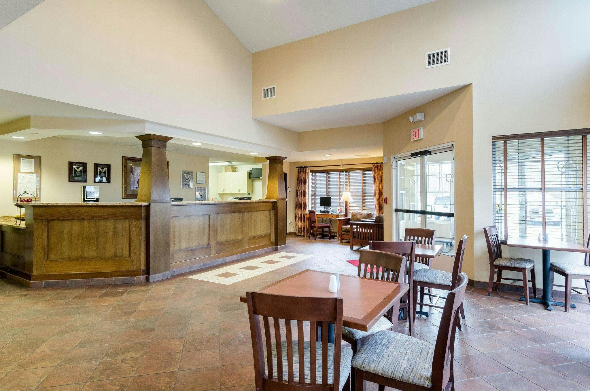 Hotel Econo Lodge Hadley near University photo 1