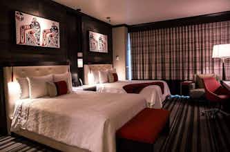 Hotel Tulalip Resort Casino photo 2