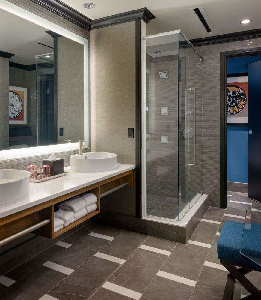 Hotel Tulalip Resort Casino photo 3