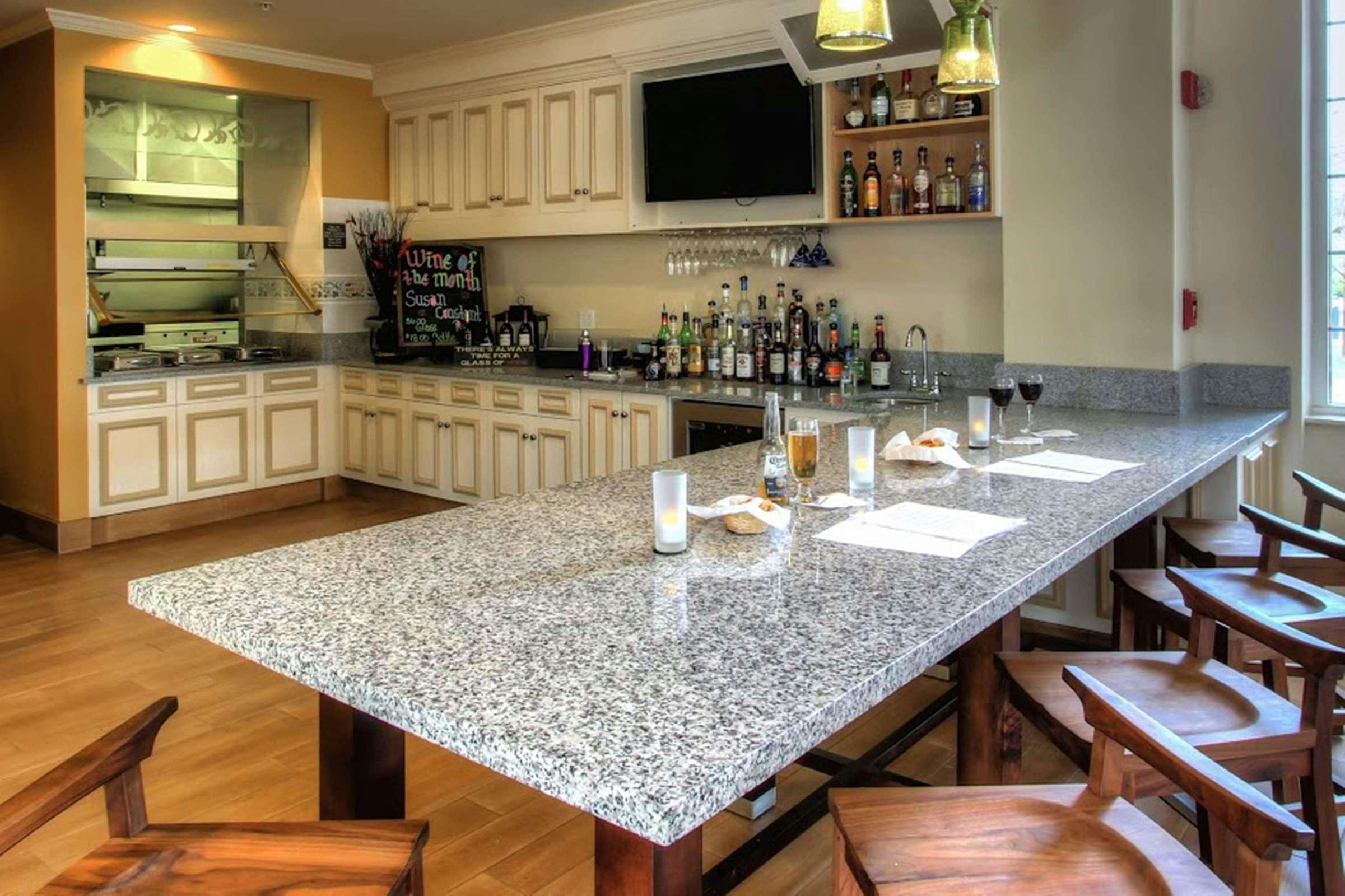 Hotel Hilton Garden Inn Williamsburg photo 5