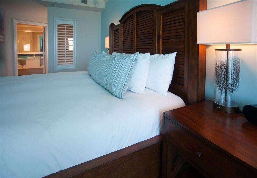 The Pensacola Beach Resort