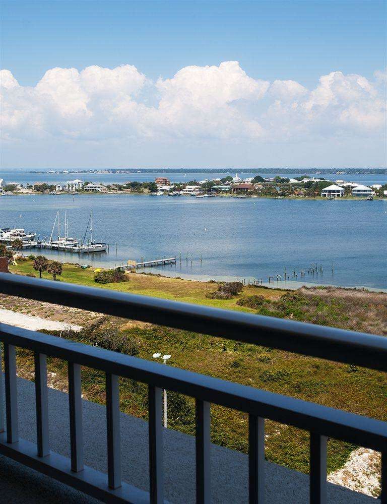 Hotel The Pensacola Beach Resort photo 3