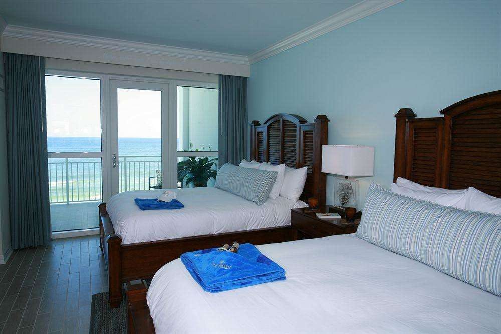Hotel The Pensacola Beach Resort photo 5