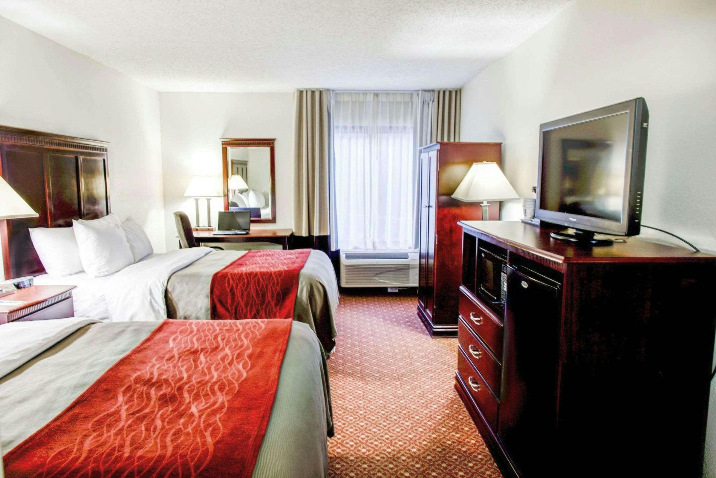 Hotel Comfort Inn Birmingham Homewood photo 1