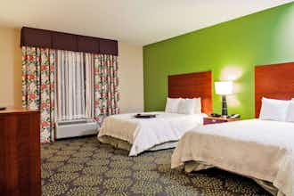 Hotel Hampton Inn and Suites Harlingen photo 3