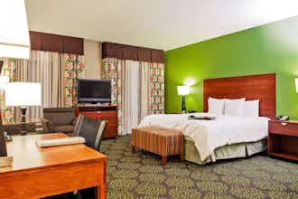 Hotel Hampton Inn and Suites Harlingen photo 2
