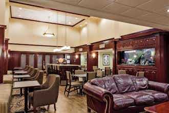 Hotel Hampton Inn and Suites Harlingen photo 5