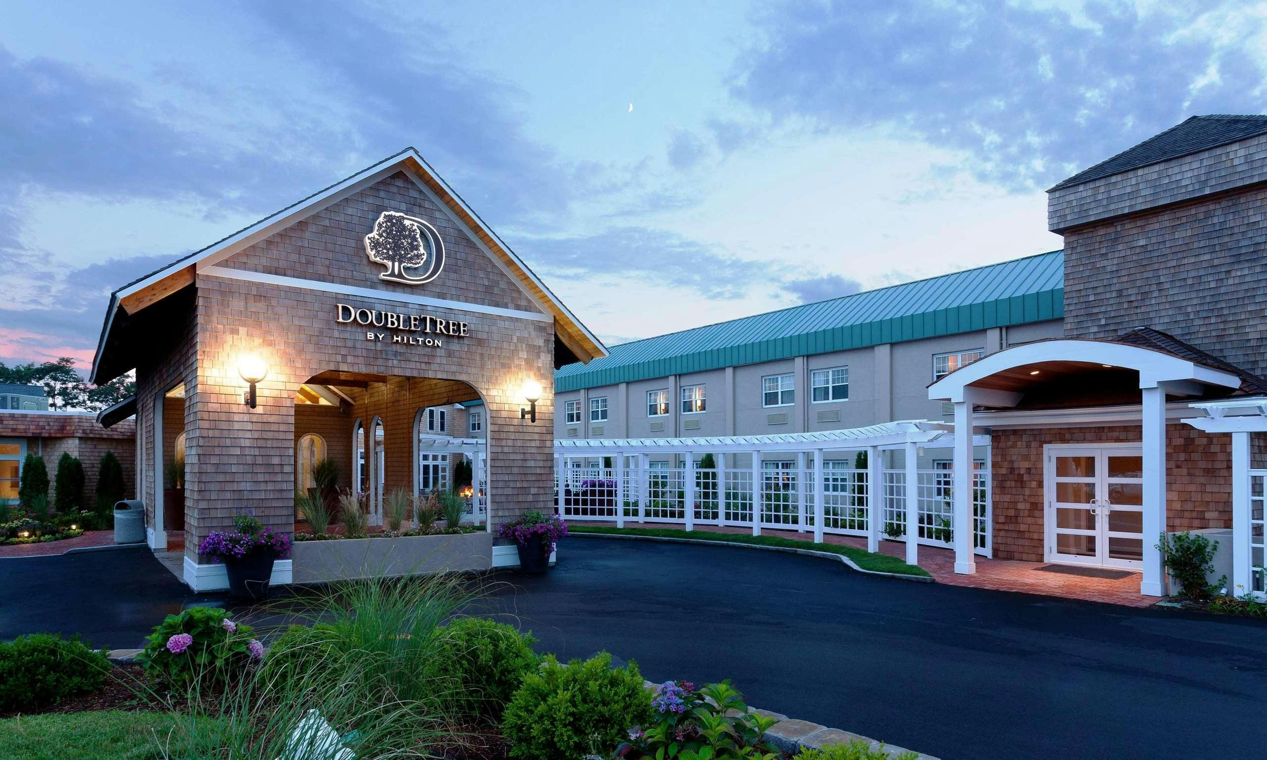 Doubletree By Hilton Cape Cod Hyannis
