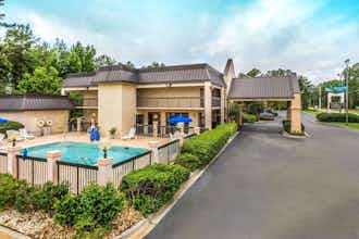 Hotel Quality Inn Walterboro I-95 photo 1