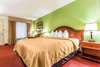 Hotel Quality Inn Walterboro I-95 photo 4