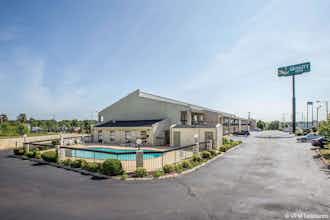 Hotel Quality Inn Gaffney I-85 photo 1