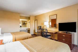 Hotel Quality Inn Gaffney I-85 photo 3