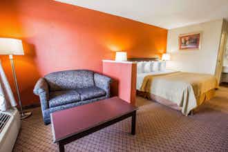 Hotel Quality Inn Gaffney I-85 photo 5