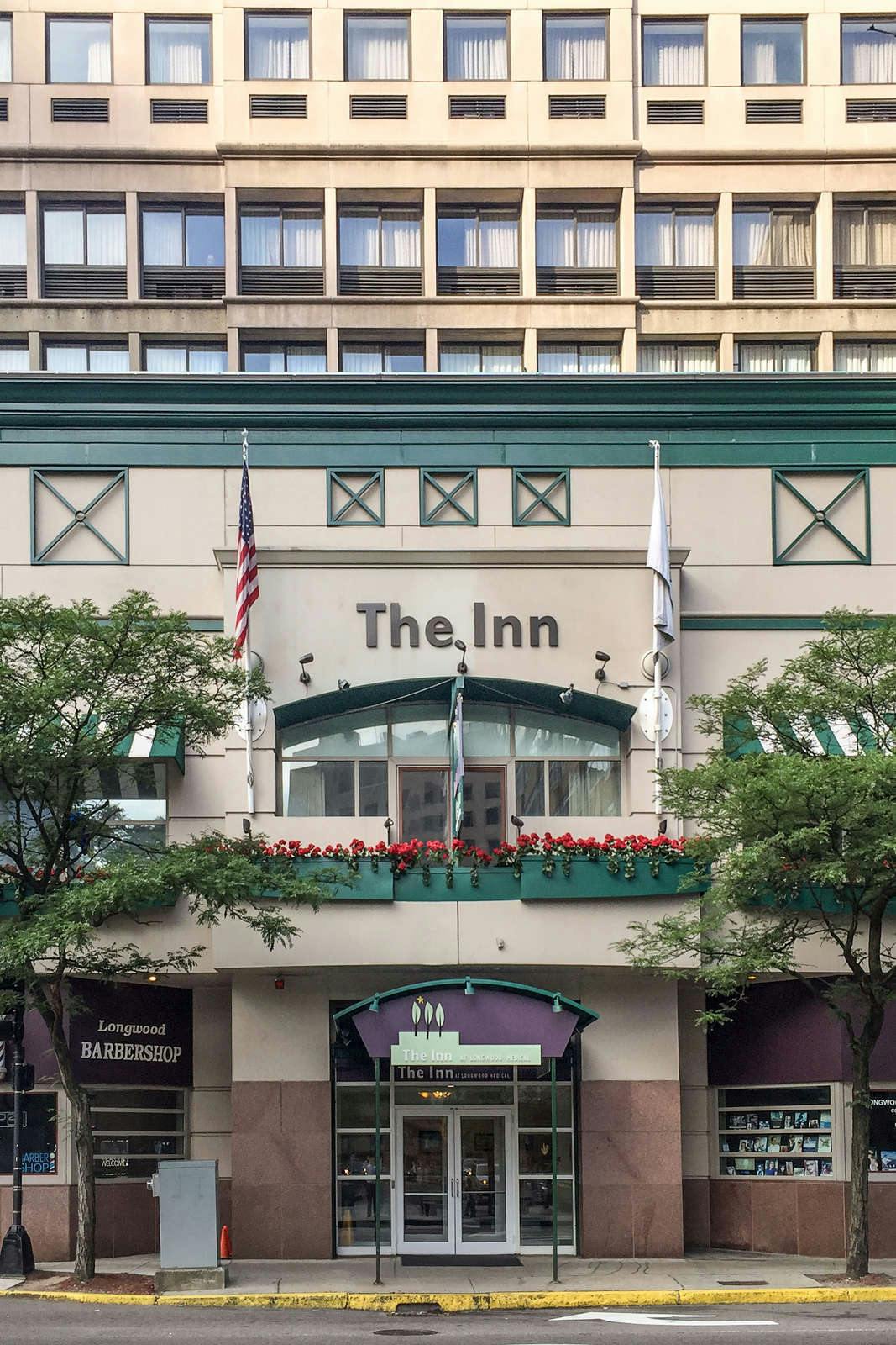 The Inn at Longwood Medical