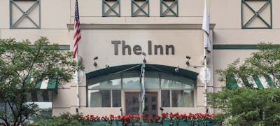 The Inn at Longwood Medical