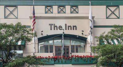 The Inn at Longwood Medical