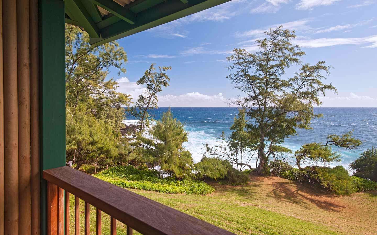 Hotel Hana-Maui Resort photo 4