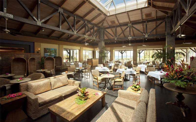 Hotel Hana-Maui Resort photo 5
