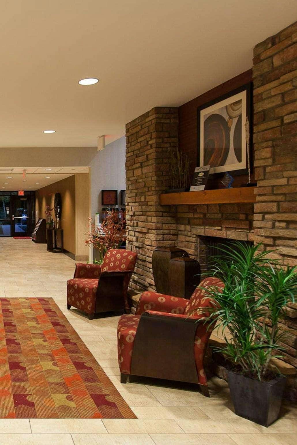 Hotel Hampton Inn & Suites Phoenix Chandler-Fashion Center Az photo 3