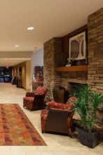 Hotel Hampton Inn & Suites Phoenix Chandler-Fashion Center AZ photo 3