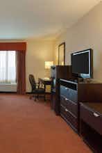 Hotel Hampton Inn & Suites Phoenix Chandler-Fashion Center AZ photo 2