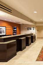 Hotel Hampton Inn & Suites Phoenix Chandler-Fashion Center AZ photo 4